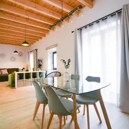 Hostfy Centro Alameda Apartment Seville Exterior photo