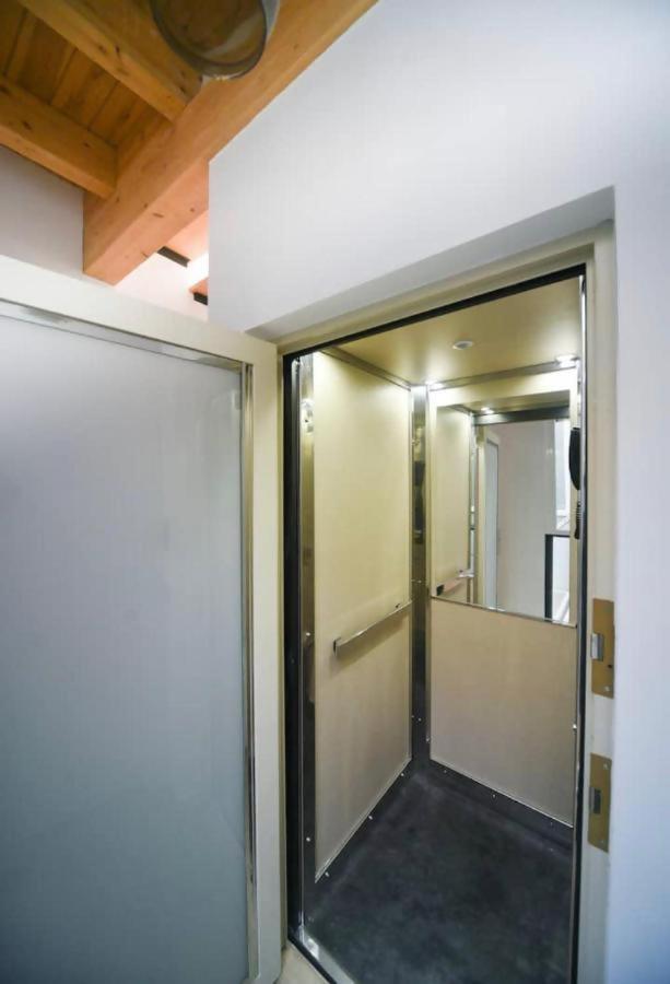 Hostfy Centro Alameda Apartment Seville Exterior photo
