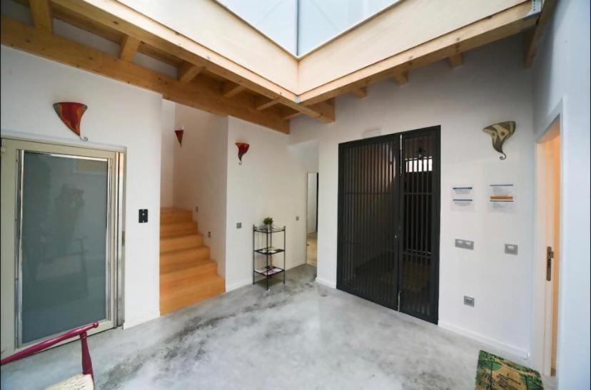 Hostfy Centro Alameda Apartment Seville Exterior photo