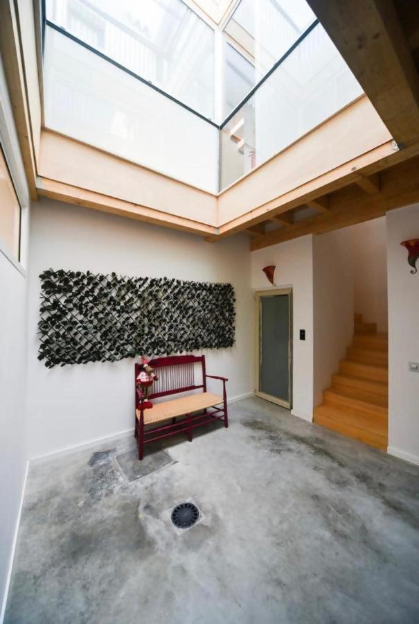 Hostfy Centro Alameda Apartment Seville Exterior photo