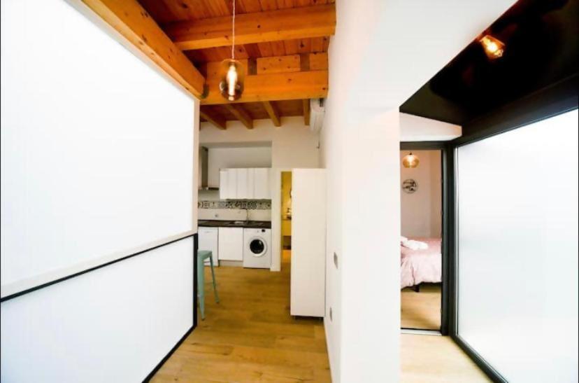 Hostfy Centro Alameda Apartment Seville Exterior photo