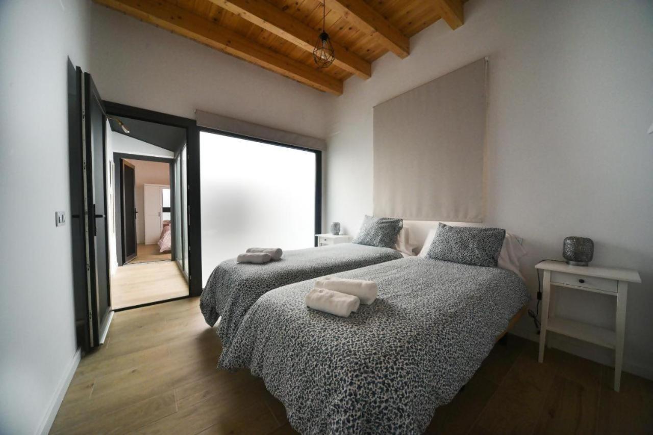 Hostfy Centro Alameda Apartment Seville Exterior photo