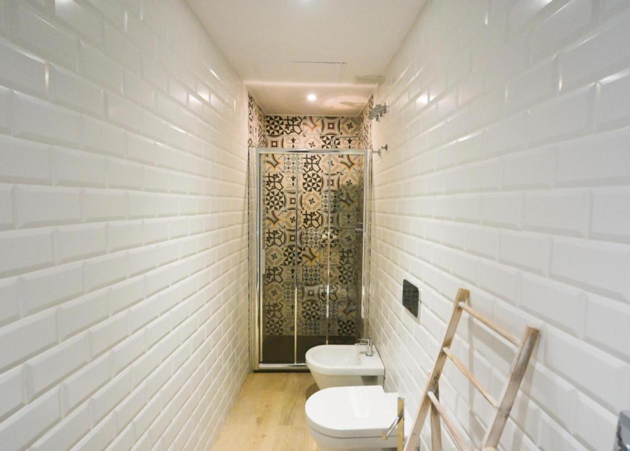 Hostfy Centro Alameda Apartment Seville Exterior photo